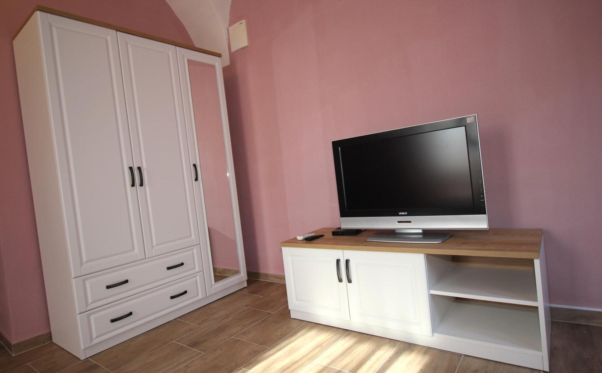 סנג' Studio Apartman Maro מראה חיצוני תמונה