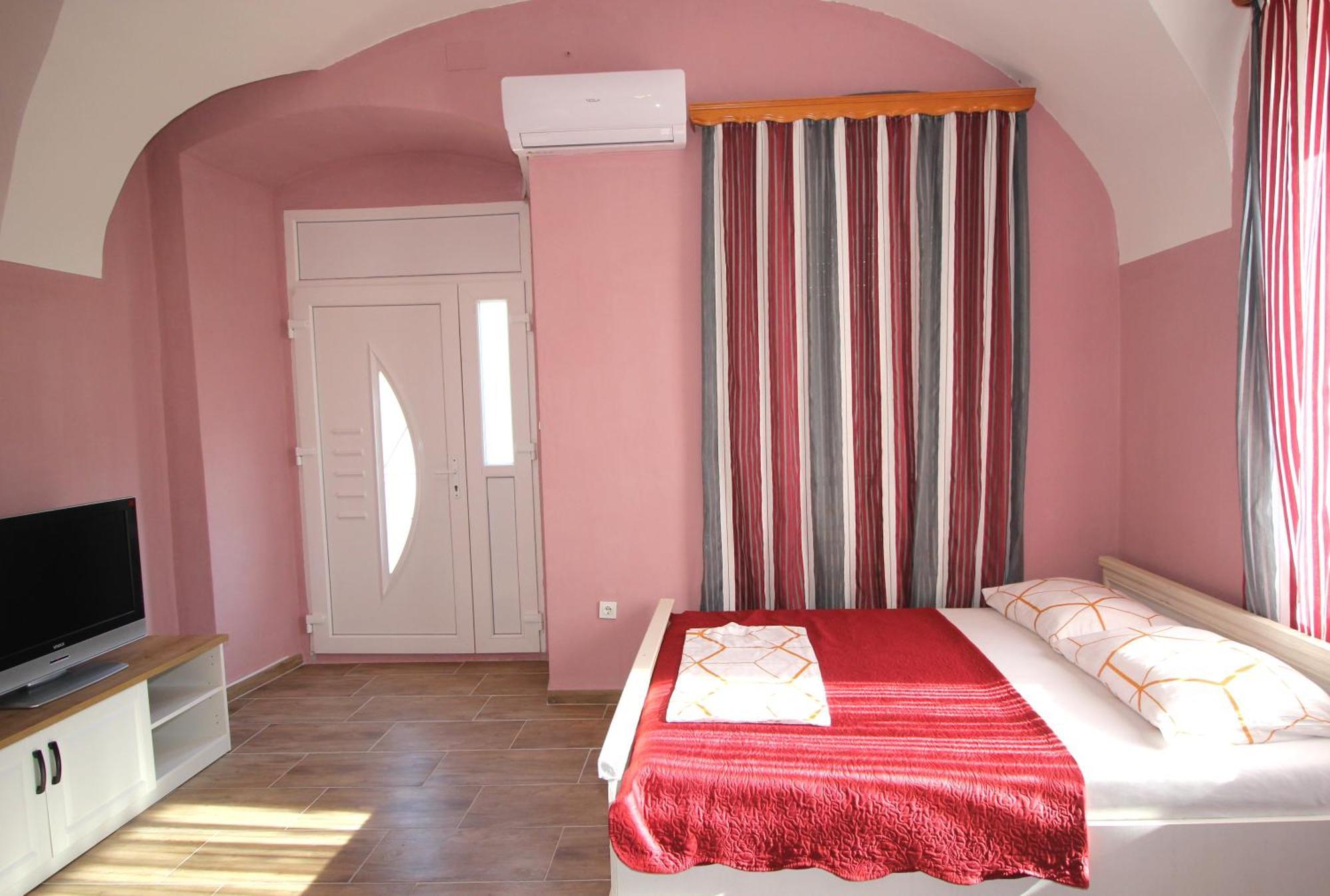 סנג' Studio Apartman Maro מראה חיצוני תמונה