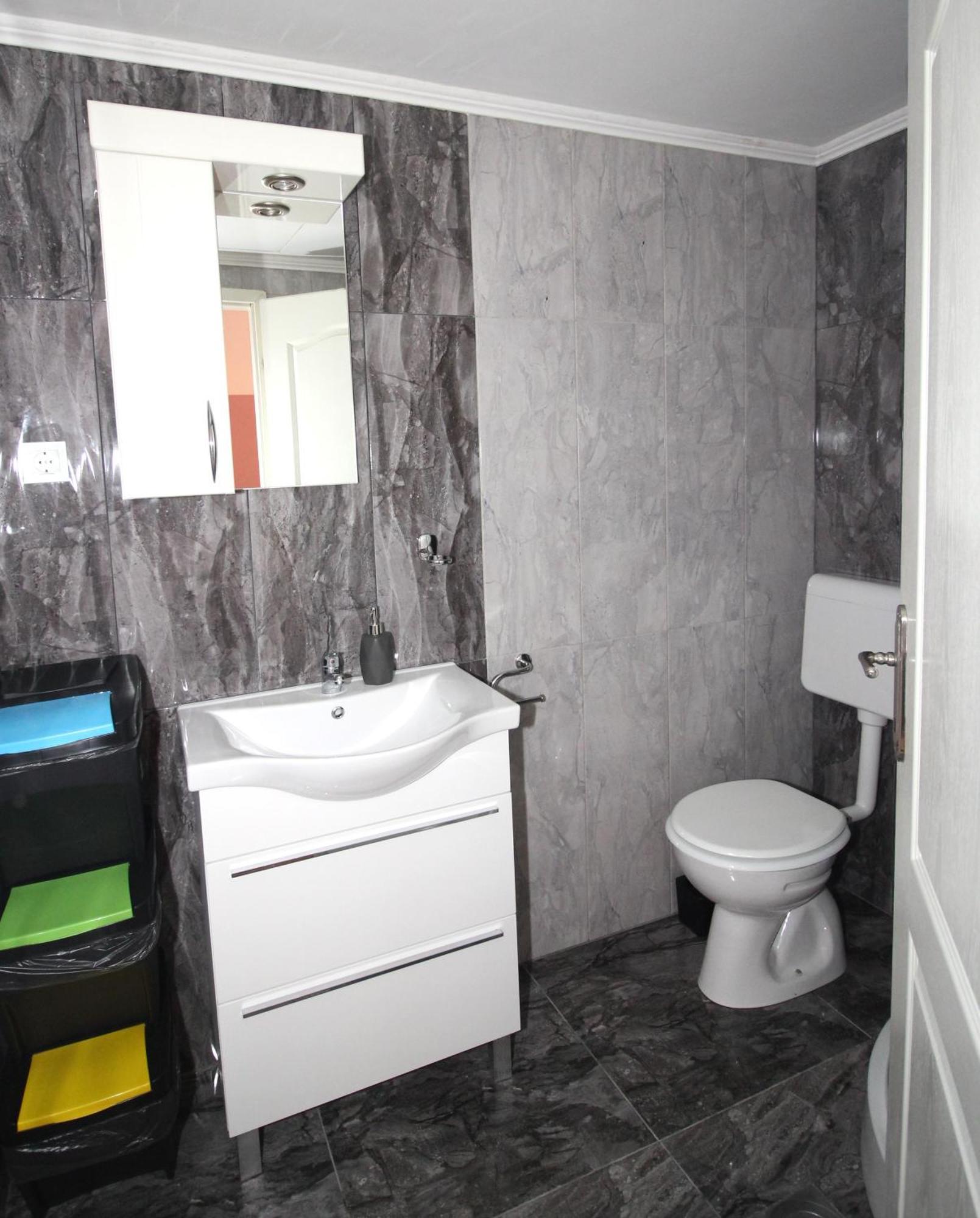 סנג' Studio Apartman Maro מראה חיצוני תמונה
