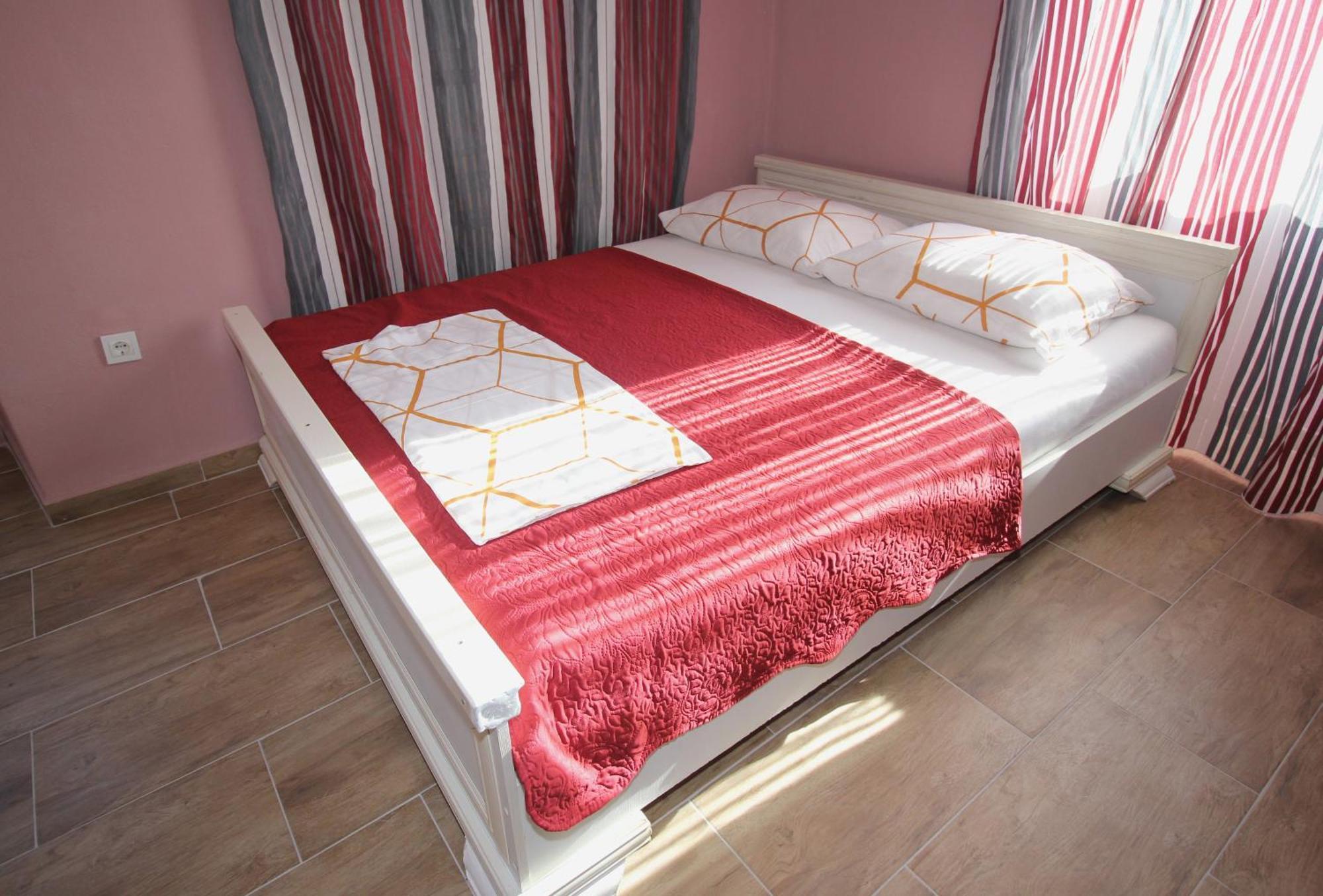 סנג' Studio Apartman Maro מראה חיצוני תמונה